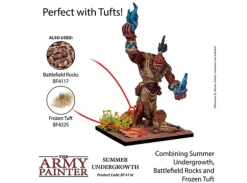 Army Painter Basing Summer Undergrowth