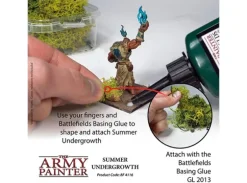 Army Painter Basing Summer Undergrowth