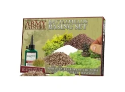 Army Painter Battlefields Basing Set