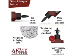 Army Painter Battlefields Basing Glue