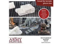 Army Painter Battlefields Basing Glue