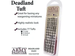 Army Painter Deadland Tuft