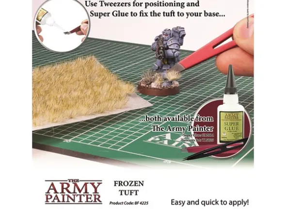 Army Painter Frozen Tuft