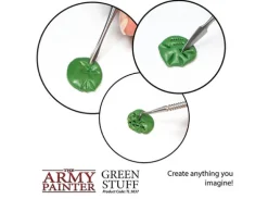 Army Painter Green Stuff 2X10 cm