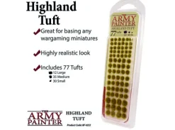 Army Painter Highland Tuft