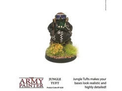 Army Painter Jungle Tuft