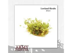 Army Painter Lowland Shrubs