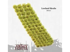 Army Painter Lowland Shrubs