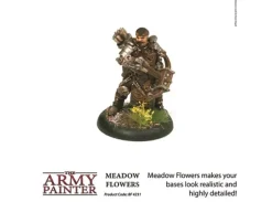 Army Painter Meadow Flowers Tuft