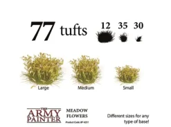 Army Painter Meadow Flowers Tuft