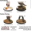 Army Painter Mountain Tuft
