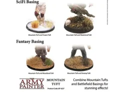 Army Painter Mountain Tuft