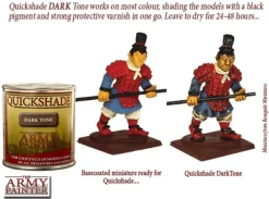 Army Painter Quickshade - Dark Tone