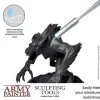 Army Painter Sculpting Tools