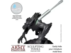 Army Painter Sculpting Tools
