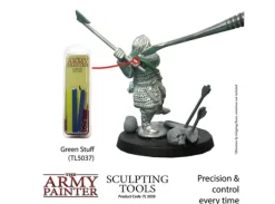 Army Painter Sculpting Tools