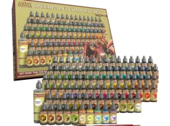 Army Painter Speedpaint Complete Set 2.0