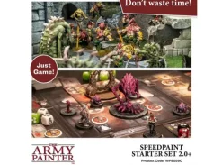 Army Painter Speedpaint Starter Set 2.0