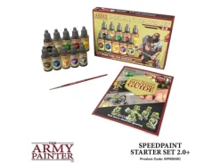 Army Painter Speedpaint Starter Set 2.0