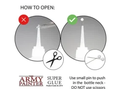 Army Painter Super Glue - 24g
