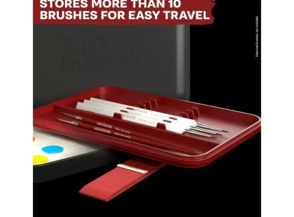 Army Painter Wet Palette