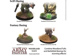 Army Painter Woodland Tuft