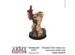 Army Painter Woodland Tuft