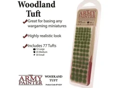 Army Painter Woodland Tuft