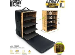 Army Transport Backpack - Large