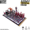 Army Transport Bag - Ekstra hylle