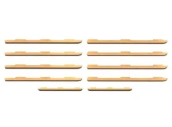 Army Transport Bag - 2 Ekstra Skinner