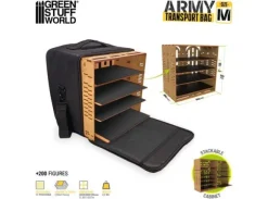 Army Transport Bag - Medium