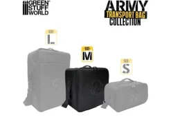 Army Transport Bag - Medium