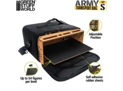 Army Transport Bag - Small