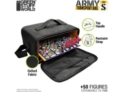 Army Transport Bag - Small