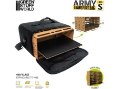 Army Transport Bag - Small