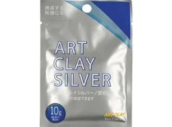 Art Clay Silver Clay 10g