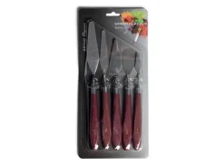 Artino Modelling Spatulas Set 5 stk