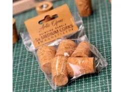 Artis Opus Medium (Duck) Magnet Corks x5