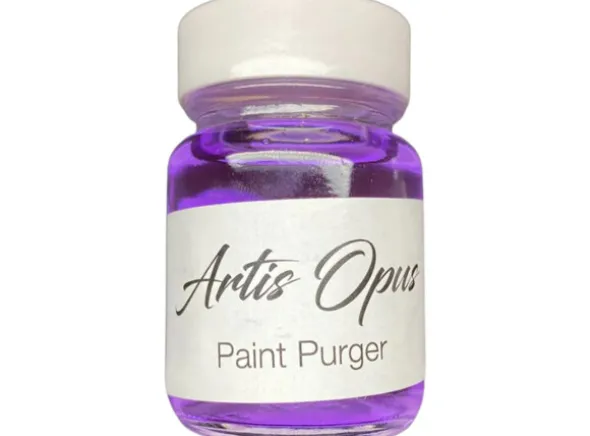 Artis Opus Paint Purger 30ml