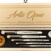Artis Opus Series D Drybrush Set DELUXE