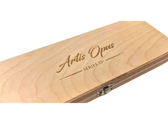 Artis Opus Series D Drybrush Set PLUS