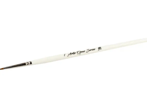 Artis Opus Series M Brush 1