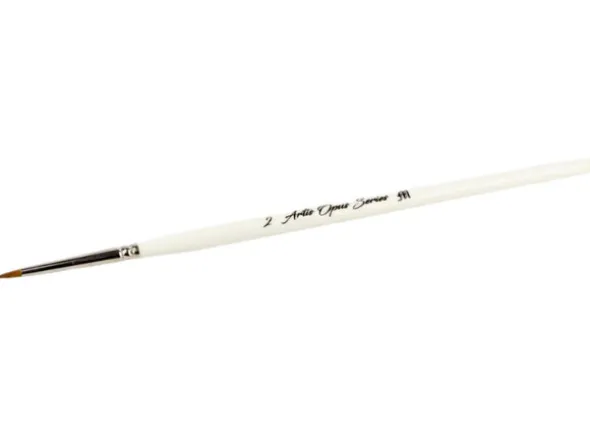 Artis Opus Series M Brush 2