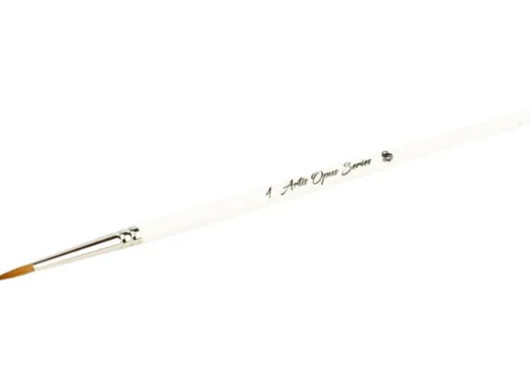 Artis Opus Series S Brush 4