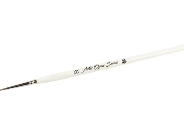 Artis Opus Series S Brush 00