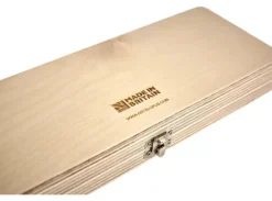 Artis Opus Series S Brush Set