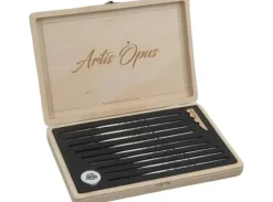 Artis Opus Series S Brush Set COMPLETE