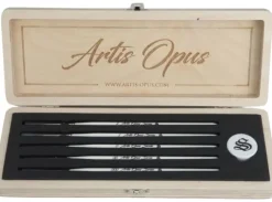 Artis Opus Series S Brush Set DELUXE