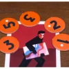 Art Robbery Kortspill